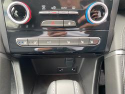 2025 Renault Koleos Techno 4x4