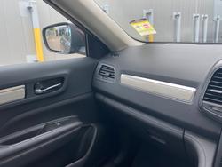 2025 Renault Koleos Techno 4x4