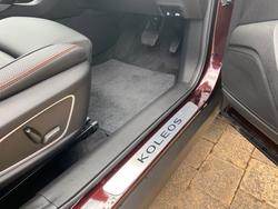 2025 Renault Koleos Techno 4x4