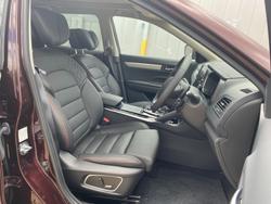 2025 Renault Koleos Techno 4x4