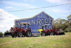 CASE IH JXM 75 PREORDER