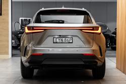 2023 Lexus NX350H Luxury 2.5L Hybrid Auto CVT Wagon