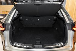2023 Lexus NX350H Luxury 2.5L Hybrid Auto CVT Wagon