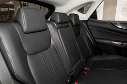 2023 Lexus NX350H Luxury 2.5L Hybrid Auto CVT Wagon