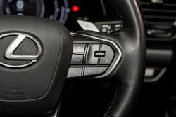 2023 Lexus NX350H Luxury 2.5L Hybrid Auto CVT Wagon