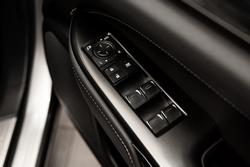 2023 Lexus NX350H Luxury 2.5L Hybrid Auto CVT Wagon