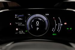 2023 Lexus NX350H Luxury 2.5L Hybrid Auto CVT Wagon