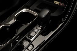 2023 Lexus NX350H Luxury 2.5L Hybrid Auto CVT Wagon
