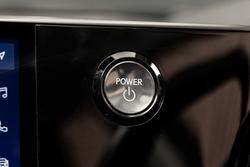 2023 Lexus NX350H Luxury 2.5L Hybrid Auto CVT Wagon