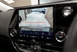 2023 Lexus NX350H Luxury 2.5L Hybrid Auto CVT Wagon
