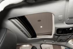 2023 Lexus NX350H Luxury 2.5L Hybrid Auto CVT Wagon
