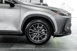 2023 Lexus NX350H Luxury 2.5L Hybrid Auto CVT Wagon