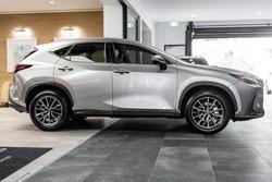 2023 Lexus NX350H Luxury 2.5L Hybrid Auto CVT Wagon