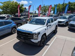 2025 Foton Tunland V7-C