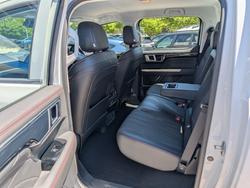 2025 Foton Tunland V7-C