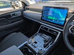 2025 Foton Tunland V7-C