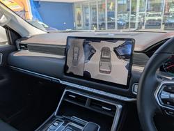 2025 Foton Tunland V7-C