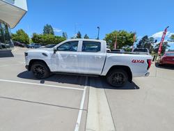 2025 Foton Tunland V7-C