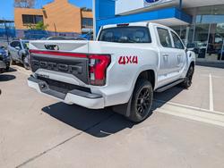 2025 Foton Tunland V7-C