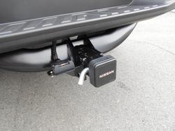 2024 Nissan
Navara SL Warrior