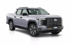 LDV Terron 9