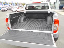 2024 Nissan
Navara SL Warrior