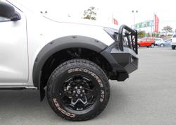 2024 Nissan
Navara SL Warrior