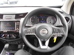 2024 Nissan
Navara SL Warrior