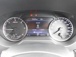 2024 Nissan
Navara SL Warrior