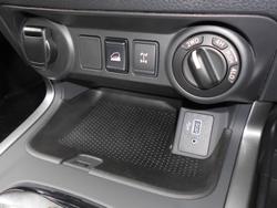 2024 Nissan
Navara SL Warrior