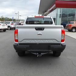 2024 Nissan
Navara SL Warrior
