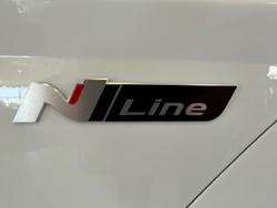 2025 Hyundai Kona Elite N Line