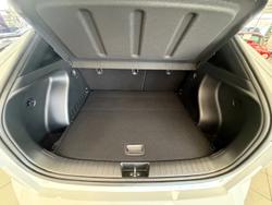 2025 Hyundai Kona Elite N Line