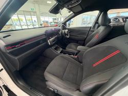 2025 Hyundai Kona Elite N Line