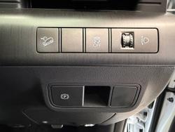 2025 Hyundai Kona Elite N Line