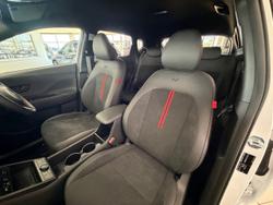 2025 Hyundai Kona Elite N Line