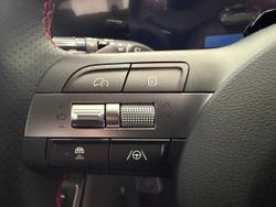 2025 Hyundai Kona Elite N Line