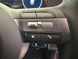 2025 Hyundai Kona Elite N Line