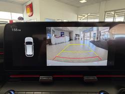 2025 Hyundai Kona Elite N Line