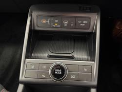 2025 Hyundai Kona Elite N Line