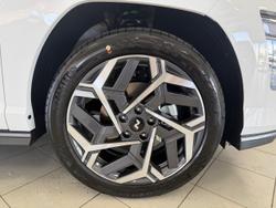 2025 Hyundai Kona Elite N Line