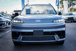 2026 Hyundai Elexio