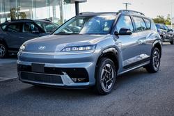 2026 Hyundai Elexio