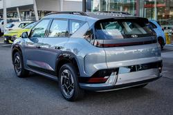 2026 Hyundai Elexio