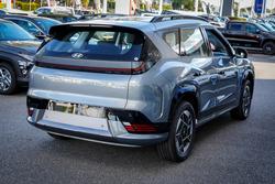 2026 Hyundai Elexio