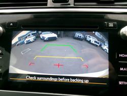 2016 SUBARU OUTBACK 2.0D PREMIUM AWD