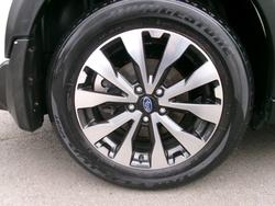 2016 SUBARU OUTBACK 2.0D PREMIUM AWD