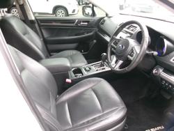 2016 SUBARU OUTBACK 2.0D PREMIUM AWD