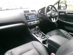 2016 SUBARU OUTBACK 2.0D PREMIUM AWD
