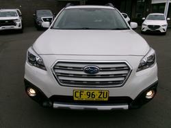 2016 SUBARU OUTBACK 2.0D PREMIUM AWD
